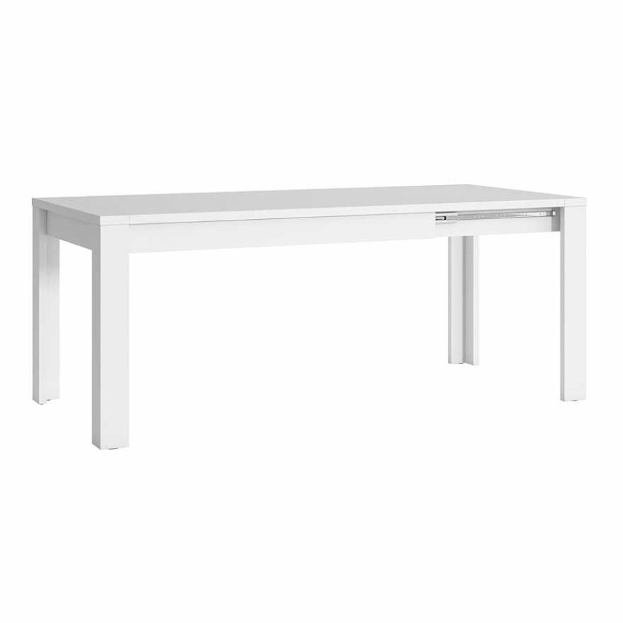 Mesas Orts | Mesa De Comedor Extensible Torino 03