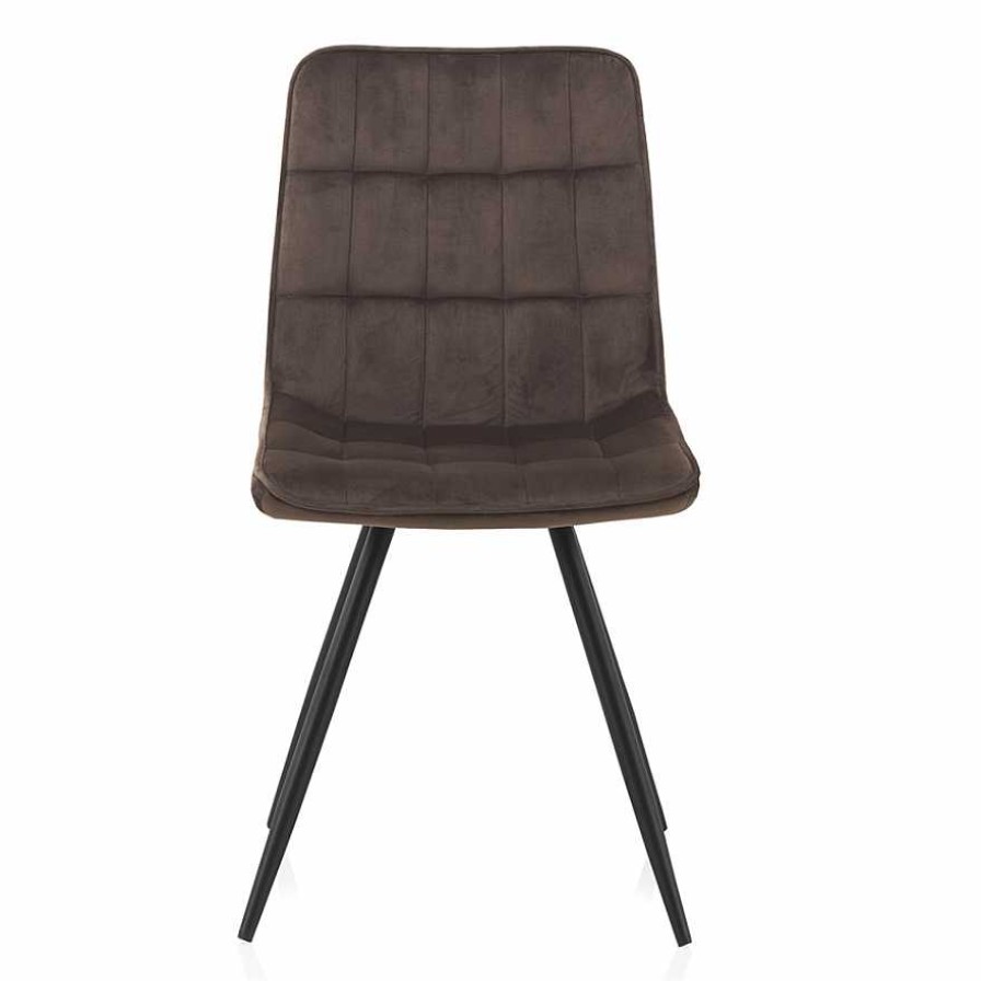 Sillas Gabar | Silla Soliana Velvet