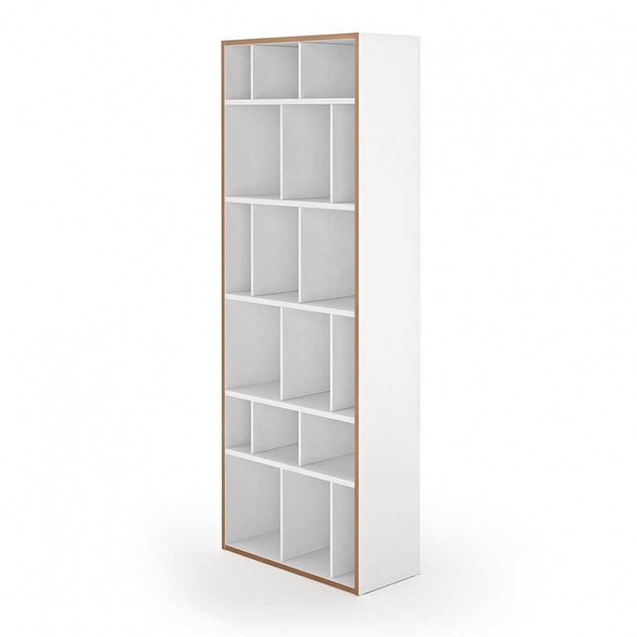 Oficina TemaHome | Estanter A Librer A Yemi 72