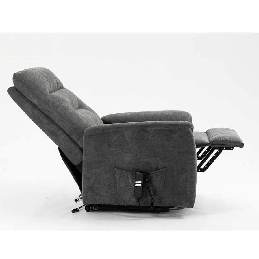 Sillones Mobel World | Sill N Relax Yecla