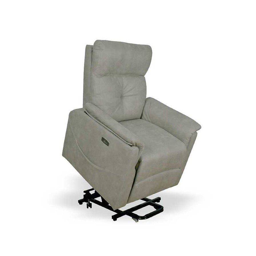 Sillones Mydel | Sill N Relax El Ctrico Graciela