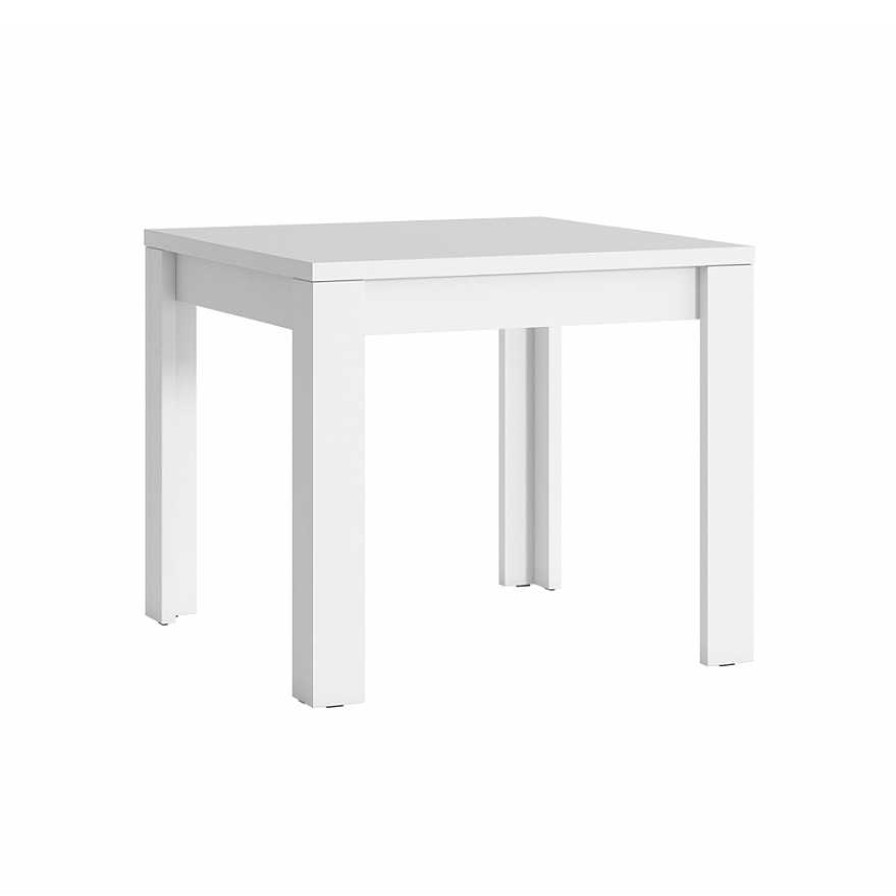 Mesas Orts | Mesa De Comedor Extensible Torino 02