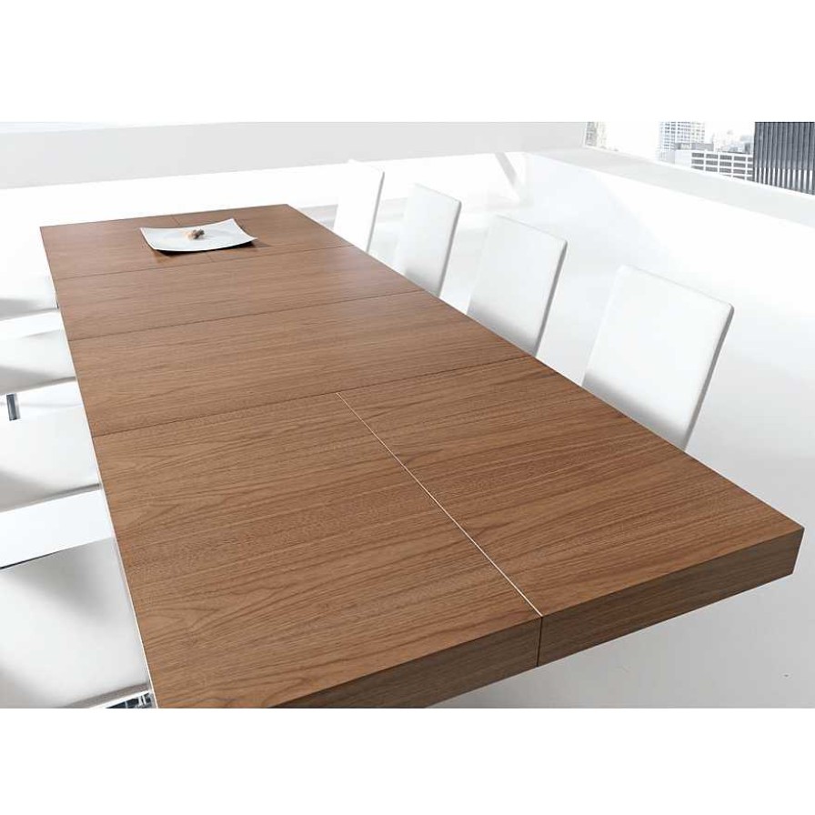 Mesas Indesan | Mesa De Comedor Extensible Inca Wood