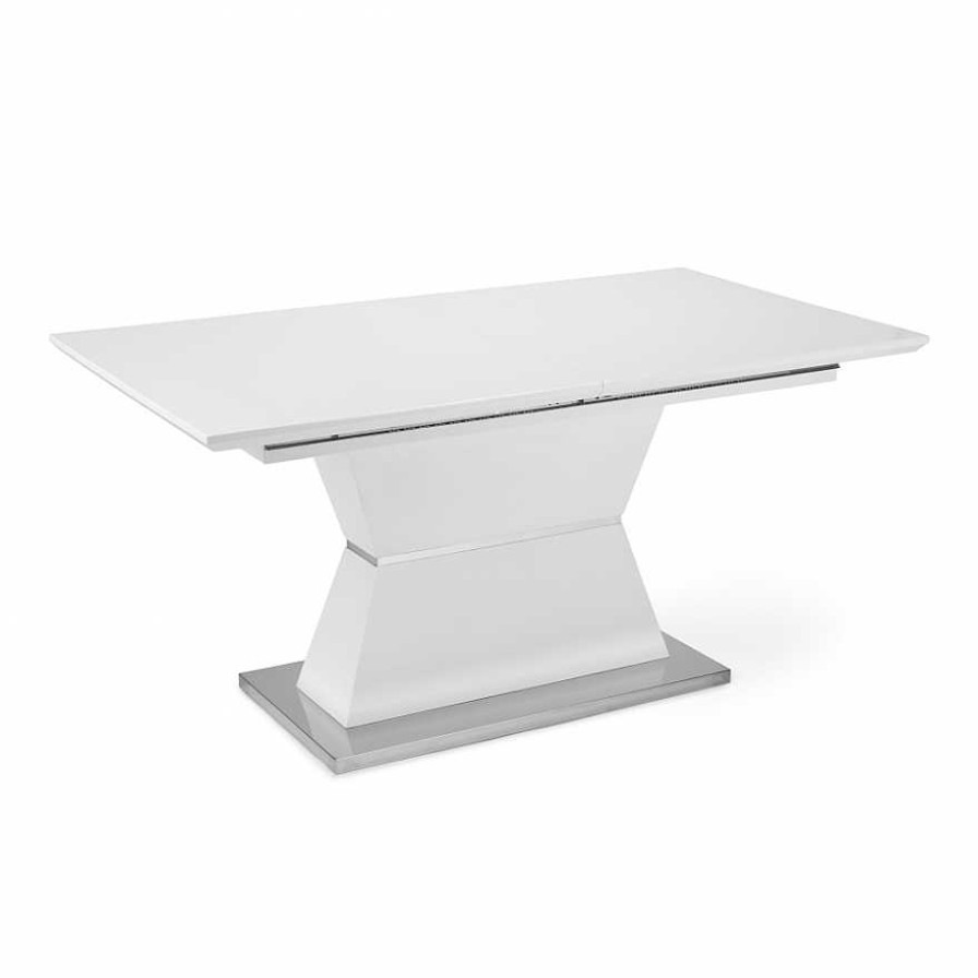 Mesas Nakura | Mesa De Comedor Extensible Lorca