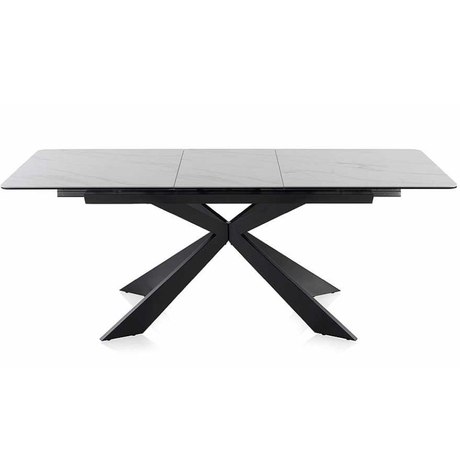 Mesas Gabar | Mesa De Comedor Extensible Chipriota