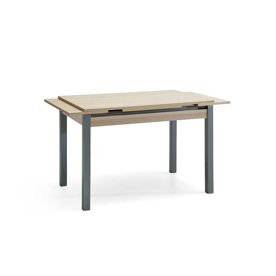 Mesas Cauxi | Mesa De Cocina Extensible Koala Madera