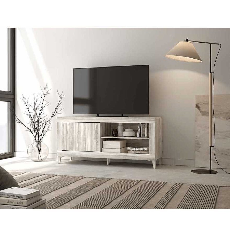 Sal N Azor | Mueble De Tv Tundra 31