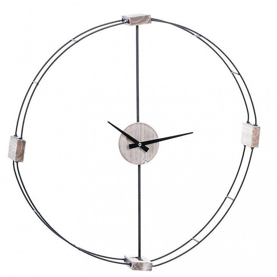 L Mparas Garpe | Reloj De Pared Cardea