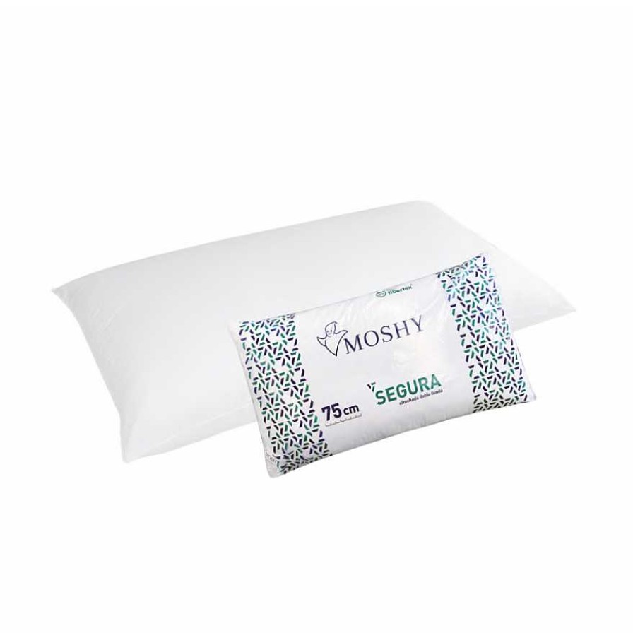 Descanso Moshy | Almohada Segura Moshy