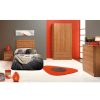 Dormitorio Moyca | Conjunto De Dormitorio Individual Kilian 02