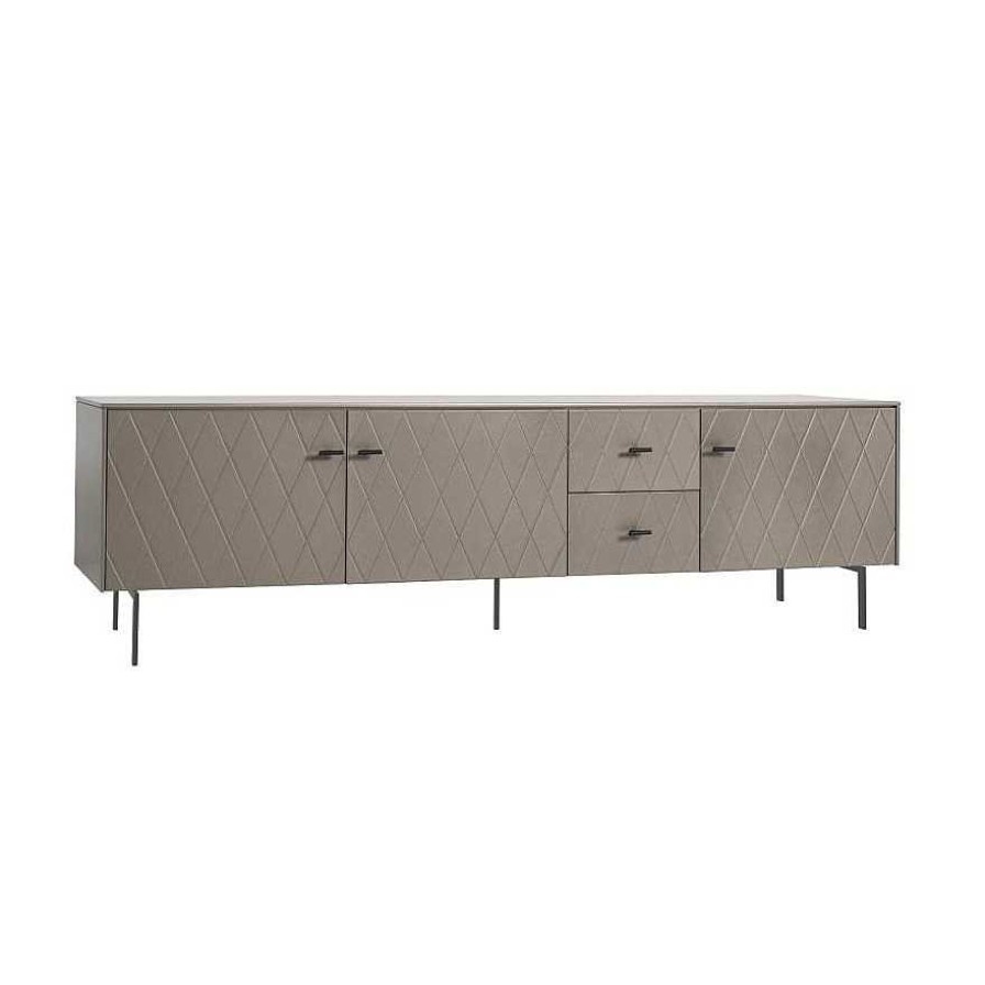 Sal N GDeco | Mueble Tv Dr Cana Xl