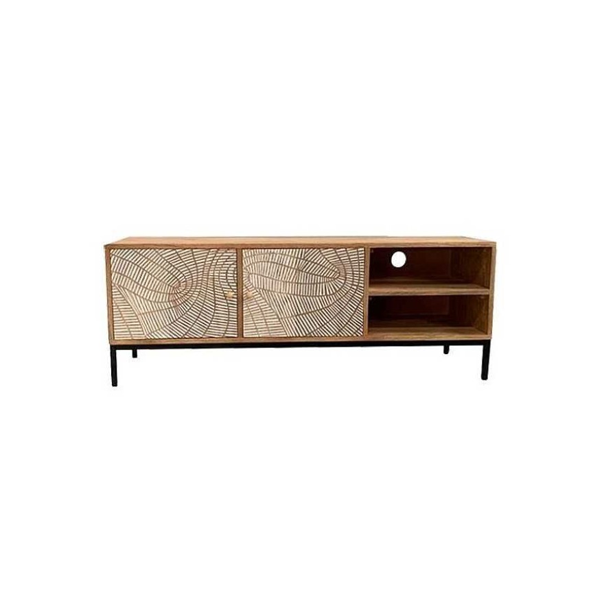 Sal N GDeco | Mueble Para Tv Bransau