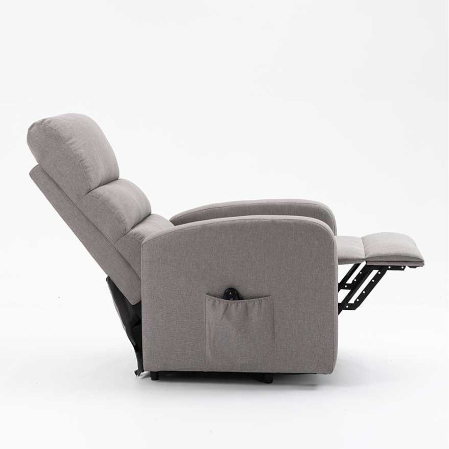 Sillones Mobel World | Sill N Relax Jumilla