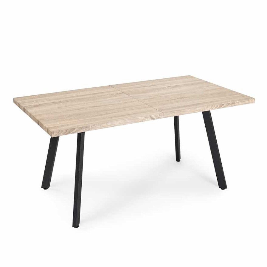 Mesas Nakura | Mesa De Comedor Fija Indiana