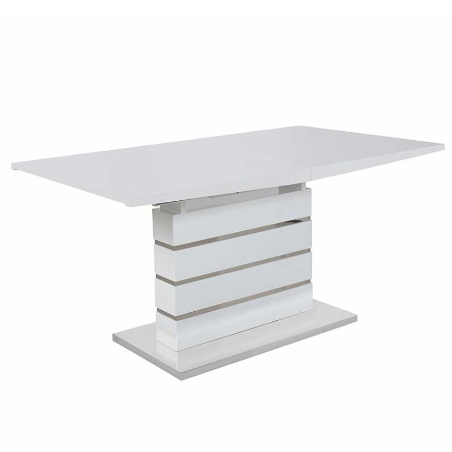 Mesas Nakura | Mesa De Comedor Extensible Abar N