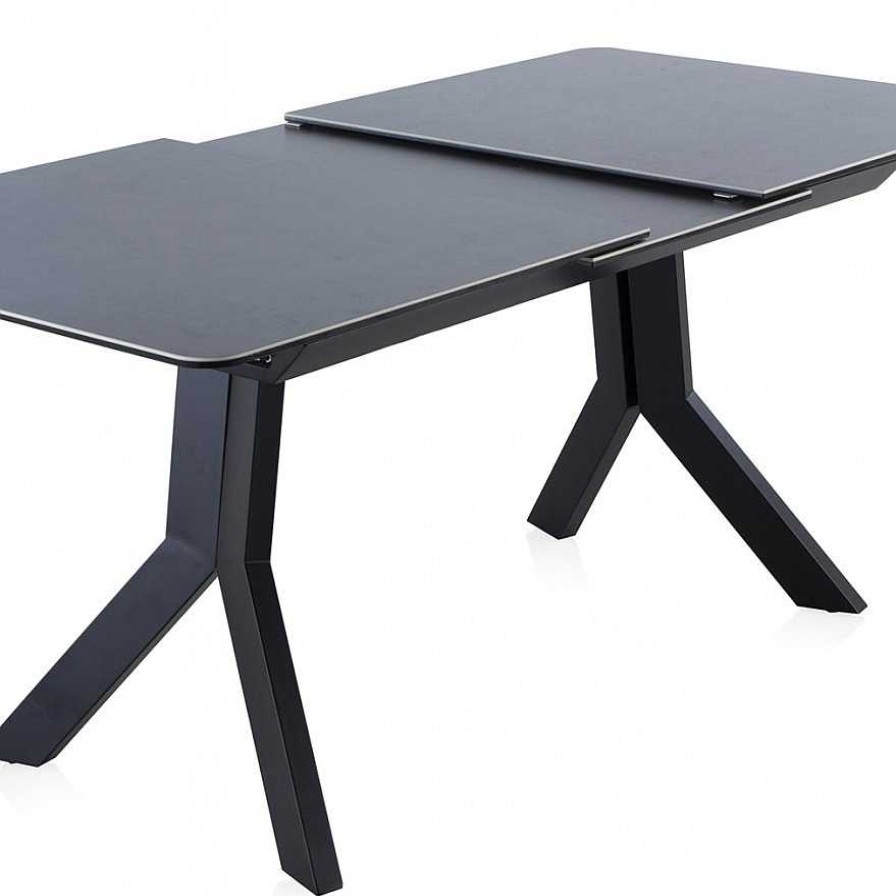 Mesas Gabar | Mesa De Comedor Extensible Siciliana