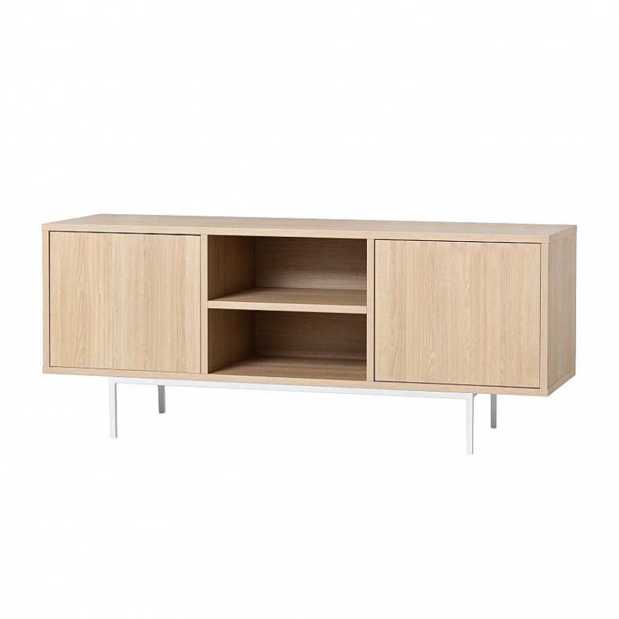 Sal N GDeco | Mueble De Tv Nuttra Met Lico