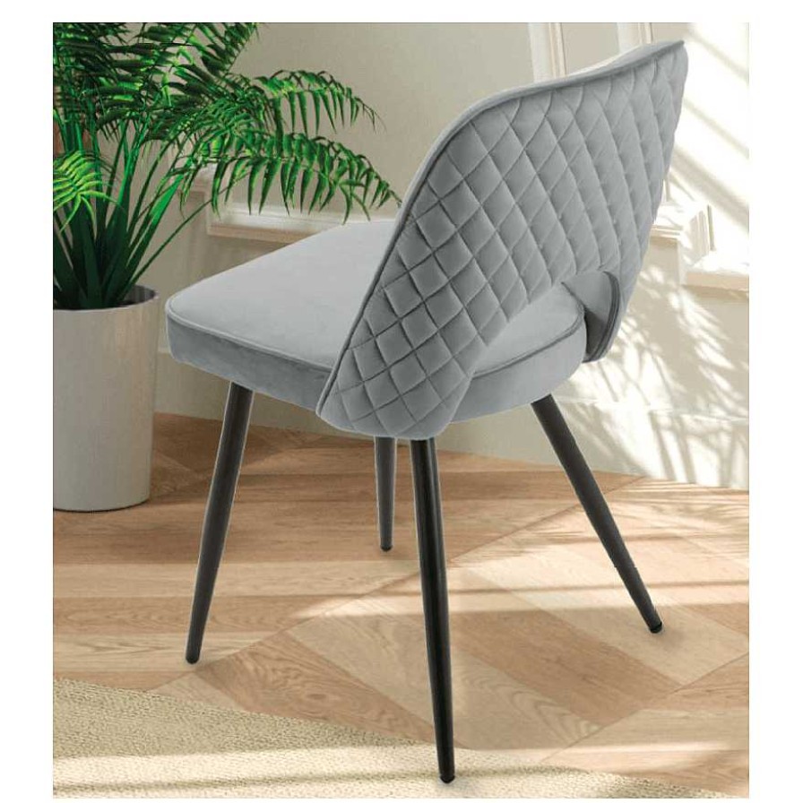 Sillas Moyca | Silla De Comedor Ohara