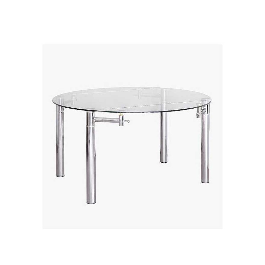 Mesas Nakura | Mesa De Comedor Extensible Asun