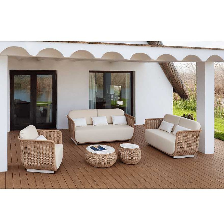 Jard N Arkimueble | Conjunto De Exterior Ca Ae