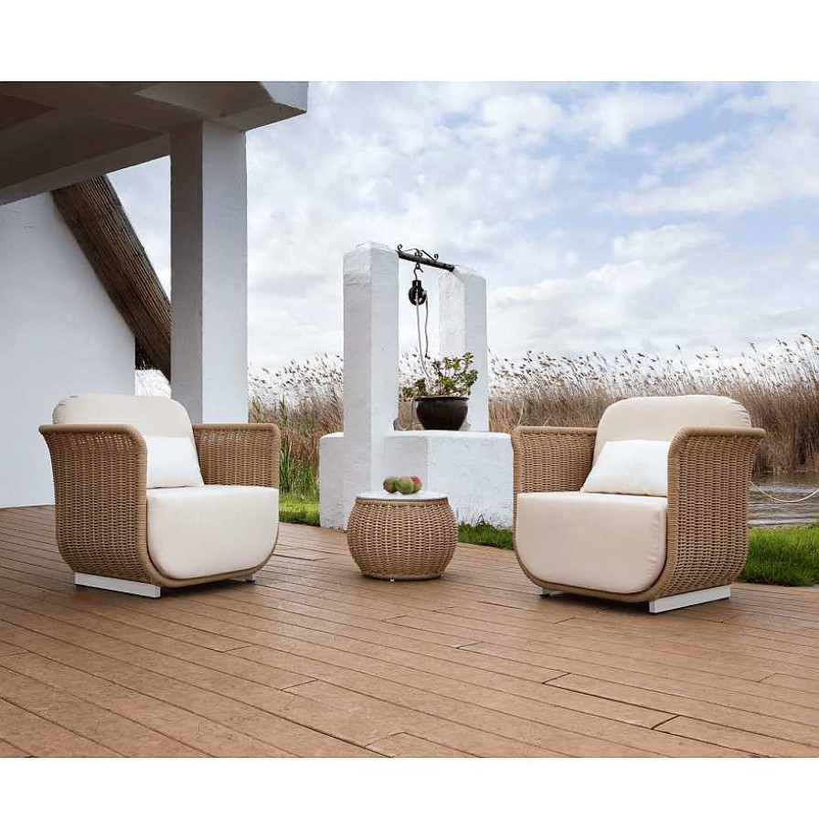 Jard N Arkimueble | Conjunto De Exterior Ca Ae Xs