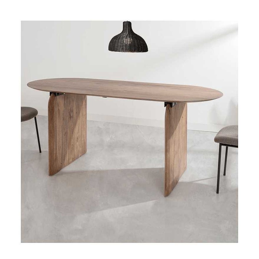 Mesas GDeco | Mesa De Comedor Veyanzo