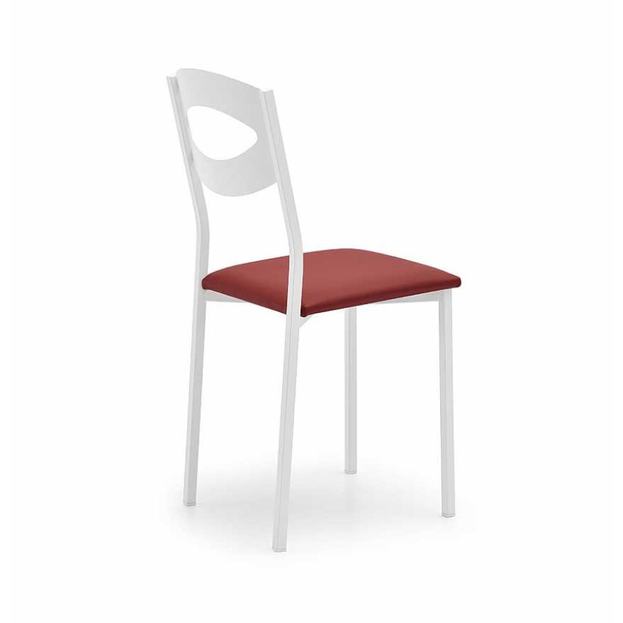 Sillas Cauxi | Silla De Cocina Voluo