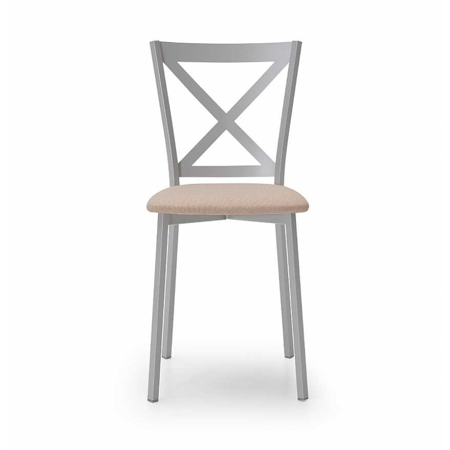 Sillas Cauxi | Silla De Cocina Equidi