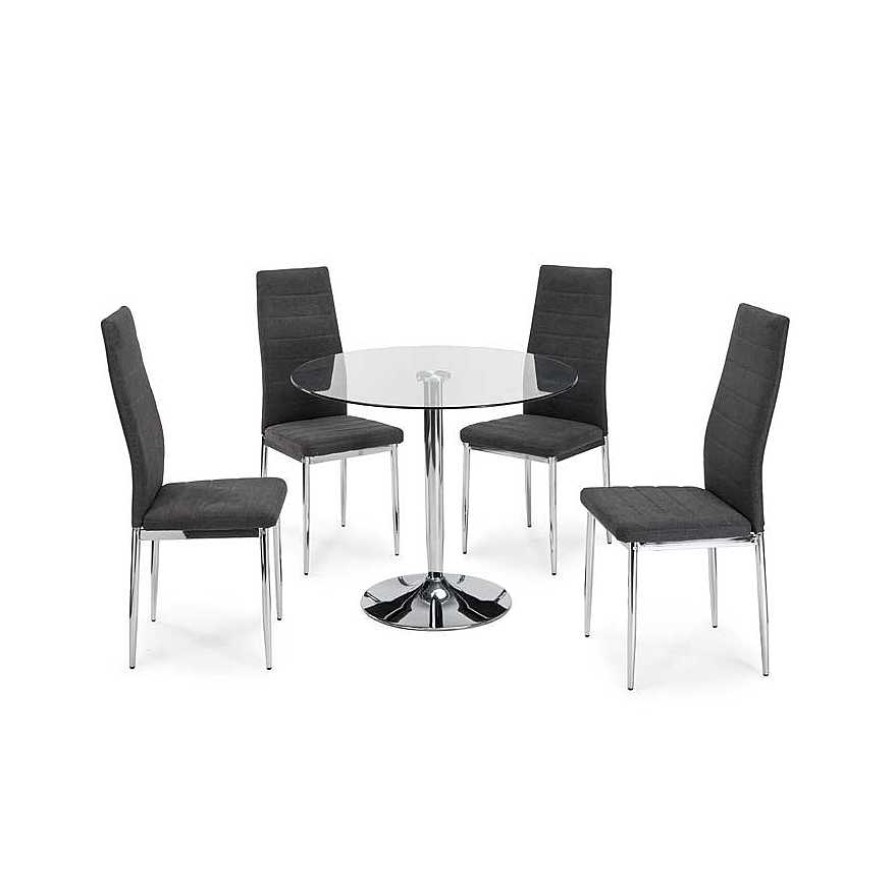 Mesas Nakura | Mesa De Comedor Fija Anur