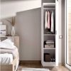 Dormitorio Rimobel | Armario Bulletsi 05