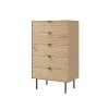 Dormitorio Somcasa Living Home | Sinfonier Suede