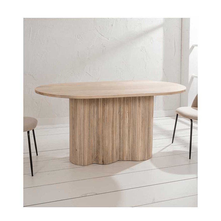 Mesas GDeco | Mesa De Comedor Veyaris