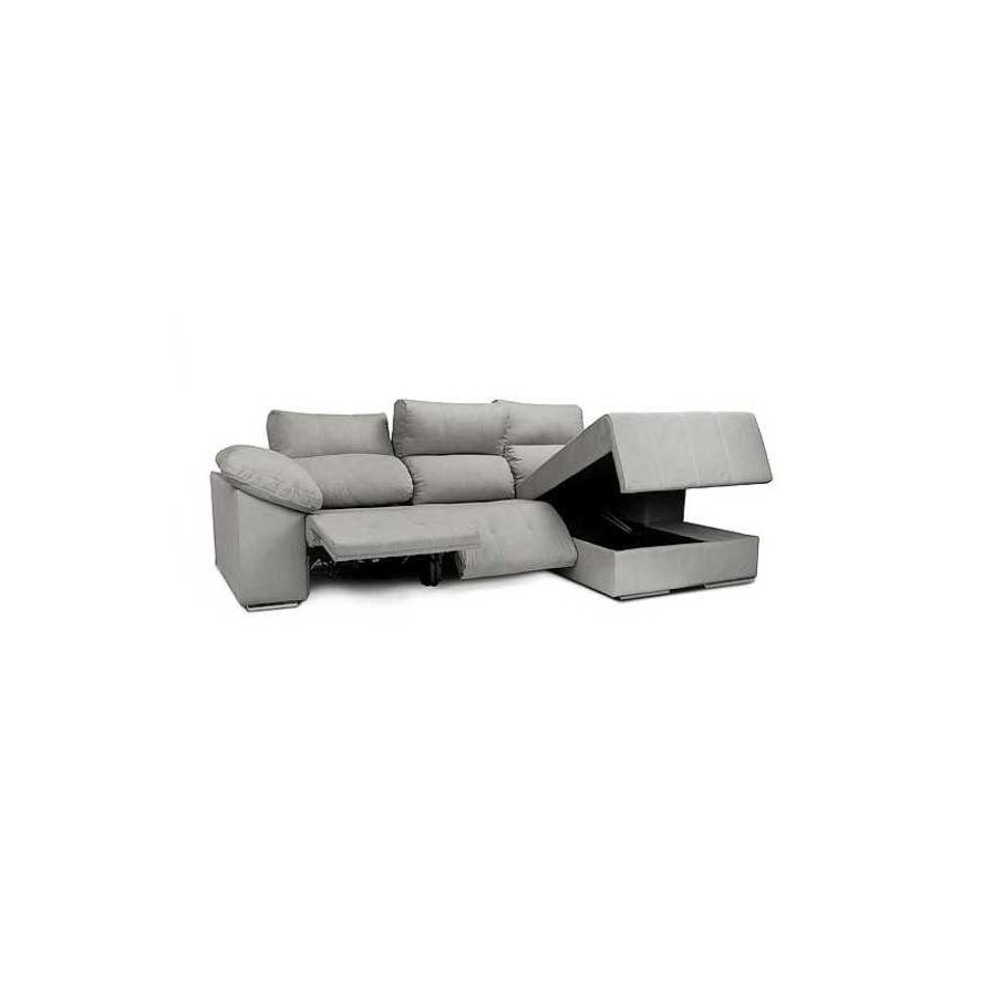 Sof S Nakura | Sof Chaiselongue Relax Colossus