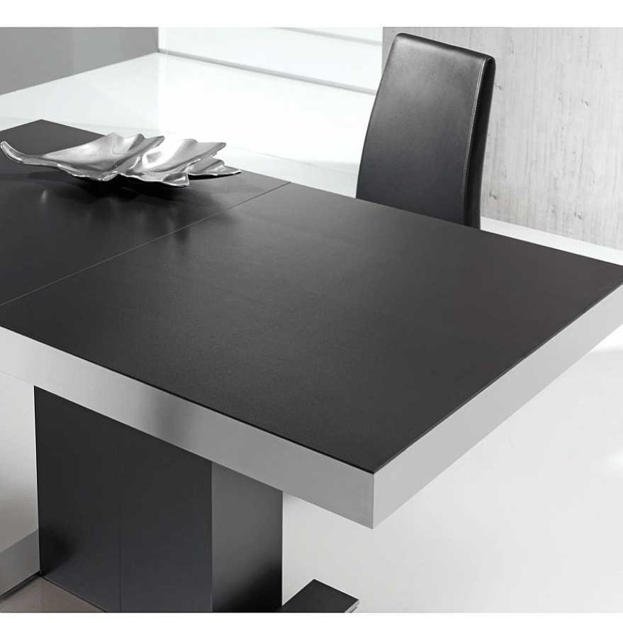 Mesas Indesan | Mesa De Comedor Extensible Identity 160