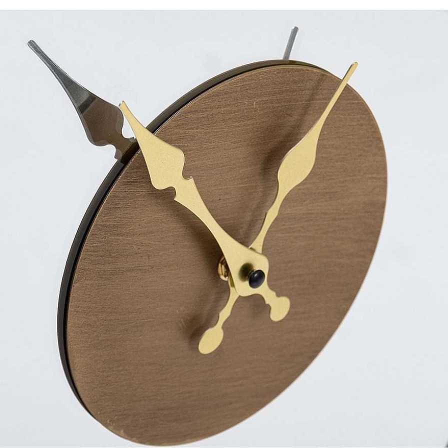 L Mparas Garpe | Reloj De Pared Gernim