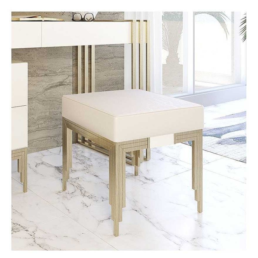 Sillas Franco Furniture | Banqueta Ricochet