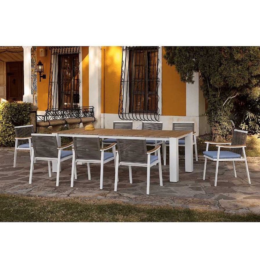 Jard N Arkimueble | Mesa Y Sillas De Exterior Faunim