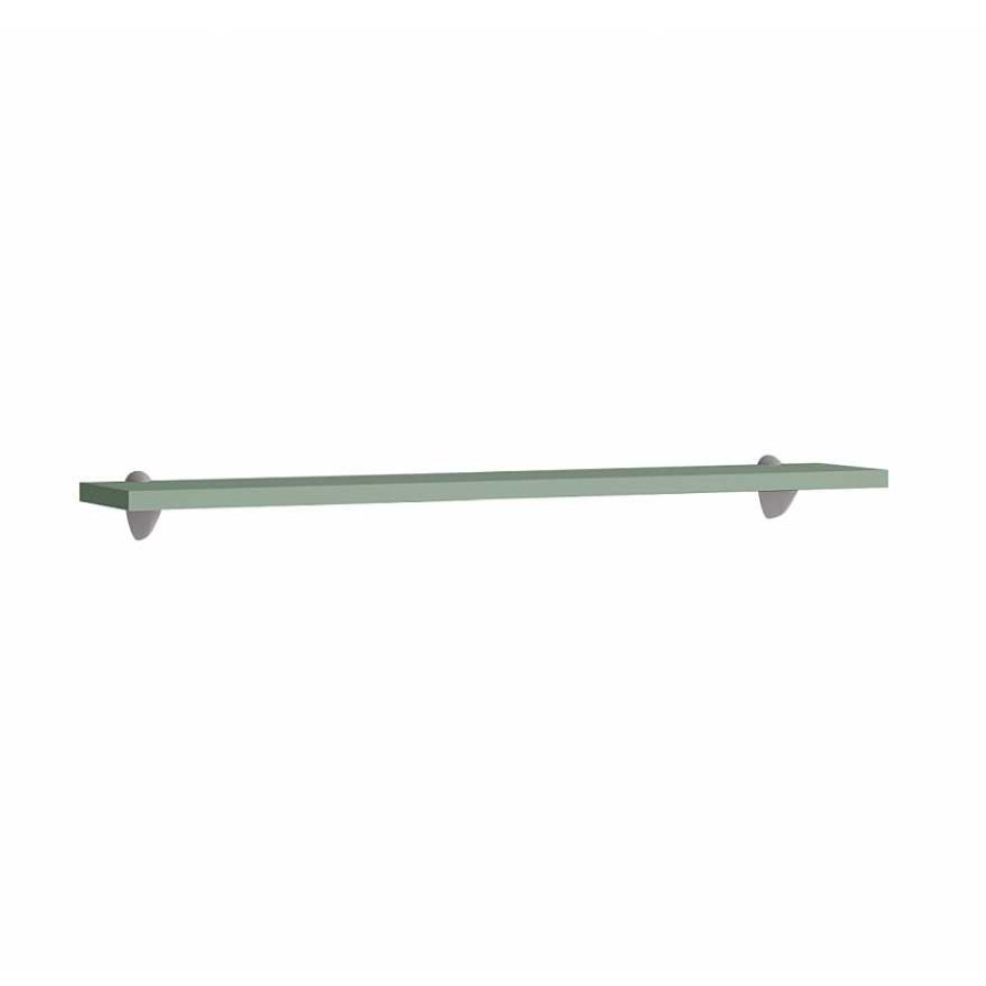 Oficina Orts | Estante De Pared Torino 120